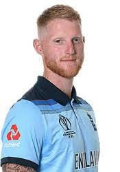 Ben Stokes